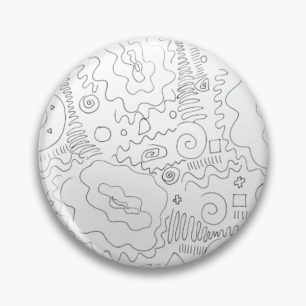 Item preview, Magic Scribble 2 designed and sold by Witch Zoe.