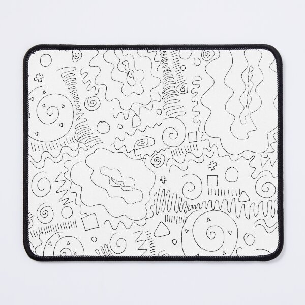 Item preview, Magic Scribble 2 designed and sold by Witch Zoe.