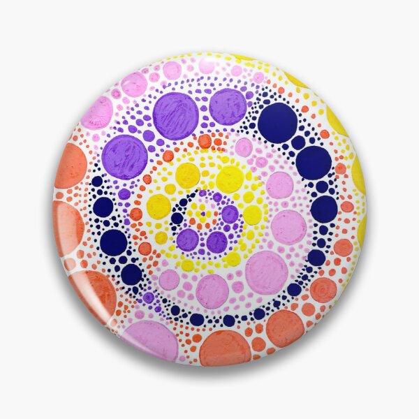 Item preview, Full Circle designed and sold by LinesAreDrawn.
