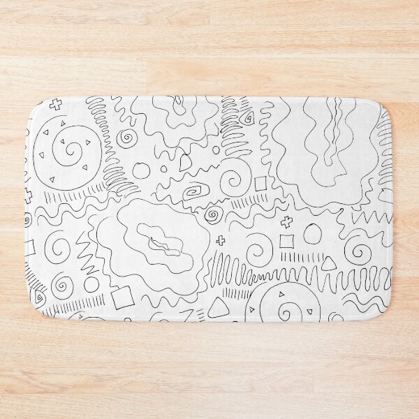 Item preview, Magic Scribble 2 designed and sold by Witch Zoe.