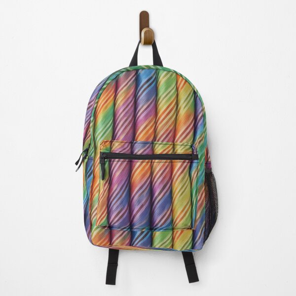 Item preview, Ribbon Pattern designed and sold by Derek Gillette.