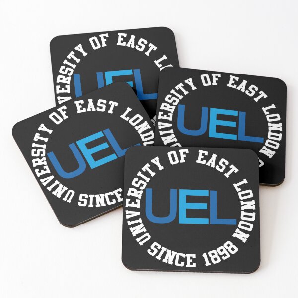 Item preview, University of East London UEL England UK designed and sold by UkCollegeVibes.