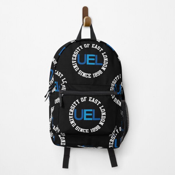 Item preview, University of East London UEL England UK designed and sold by UkCollegeVibes.