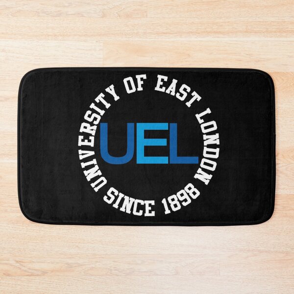 Item preview, University of East London UEL England UK designed and sold by UkCollegeVibes.