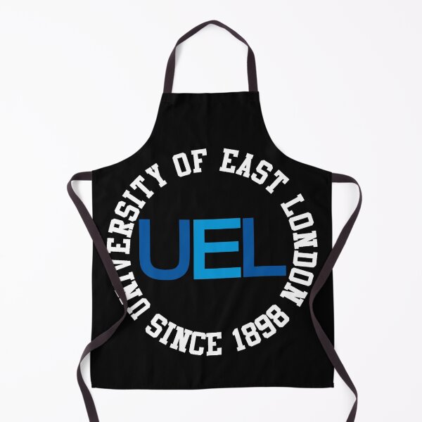 Item preview, University of East London UEL England UK designed and sold by UkCollegeVibes.