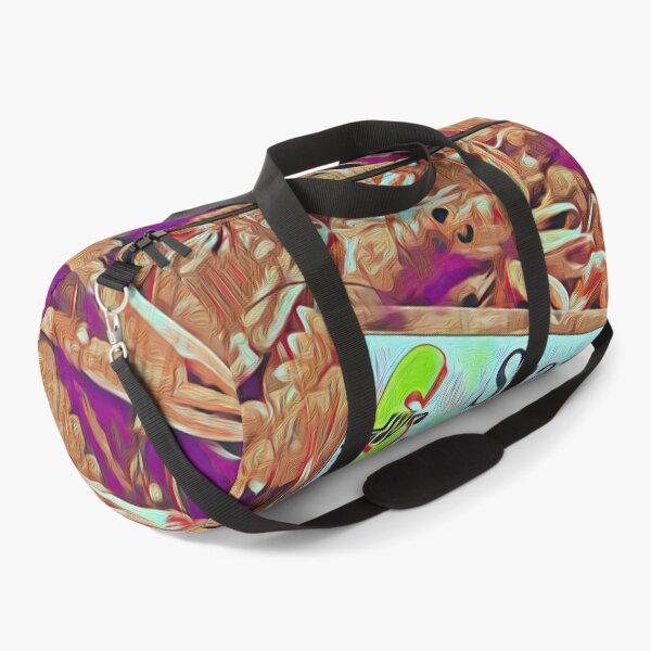 Item preview, SHRIMP SCAMPI designed and sold by ArtbyRolleen.