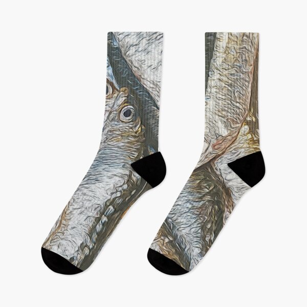 Item preview, FISH EYES designed and sold by ArtbyRolleen.