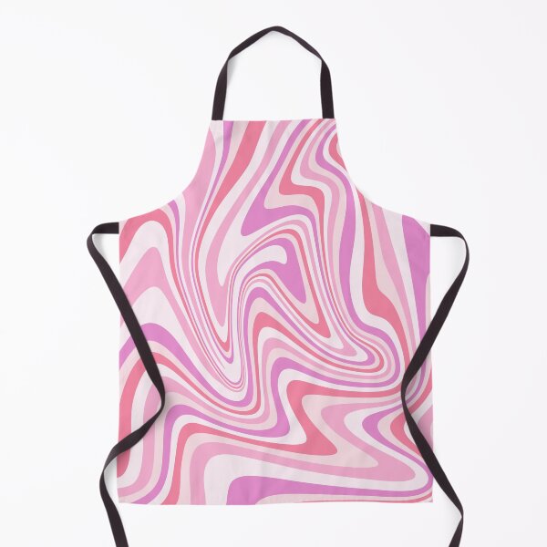 Item preview, Bubblegum Distorted Lines designed and sold by STUDIO MORE Los Angeles.