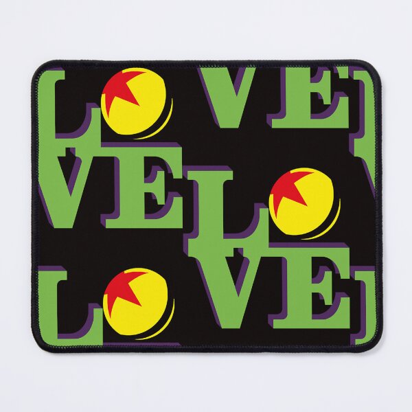 Item preview, Love Luxo Ball designed and sold by JarrellWill.