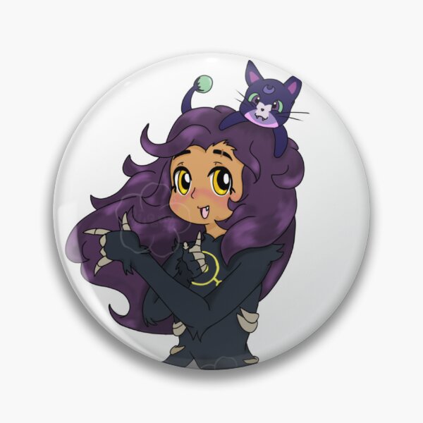 Item preview, Titan Luz designed and sold by ChibiPower.