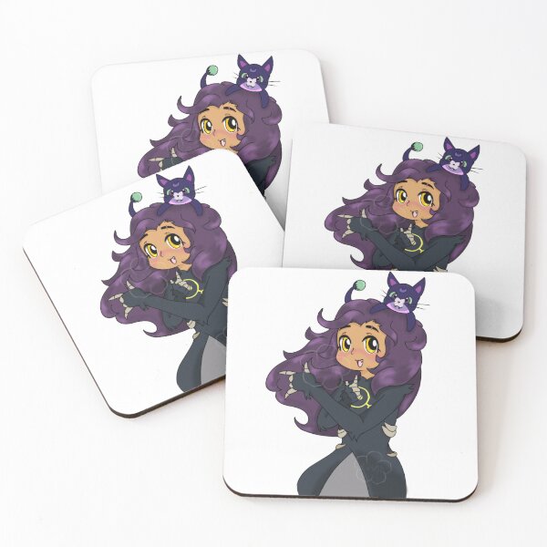 Item preview, Titan Luz designed and sold by ChibiPower.