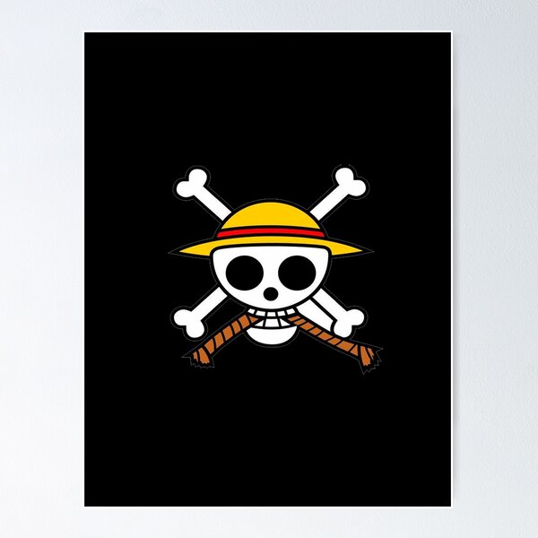 Pirate King Posters for Sale | Redbubble