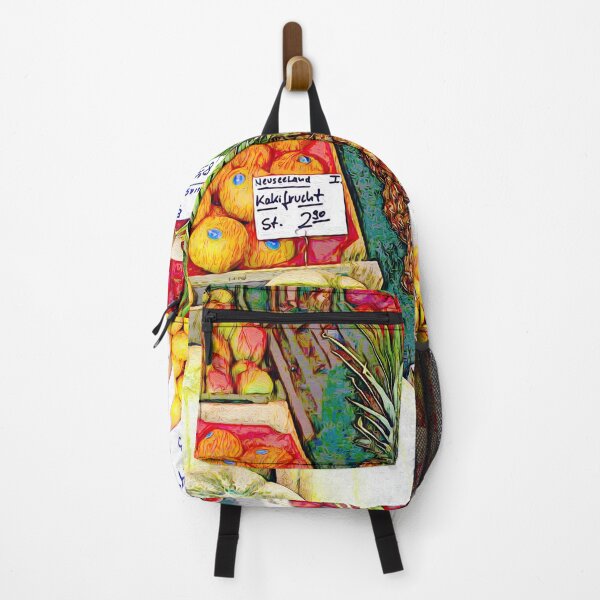 Item preview, GERMAN OPEN MARKET designed and sold by ArtbyRolleen.