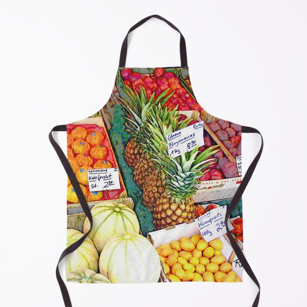 Item preview, GERMAN OPEN MARKET designed and sold by ArtbyRolleen.