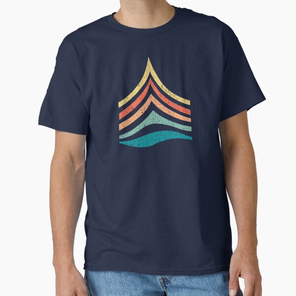 Pride Current Classic T-Shirt