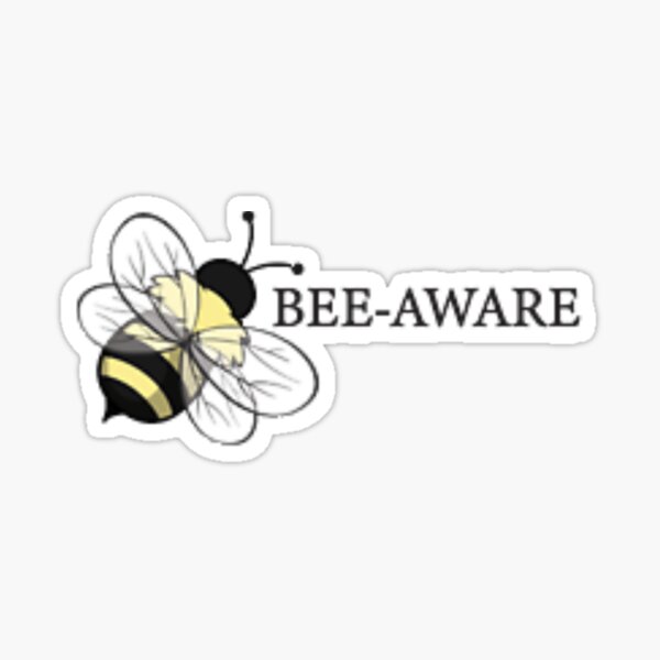 Bumble Bee - BeeAware Allergy