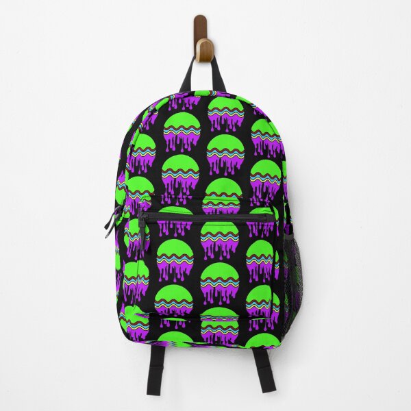 Item preview, Oobleck designed and sold by Puns-N-Such.