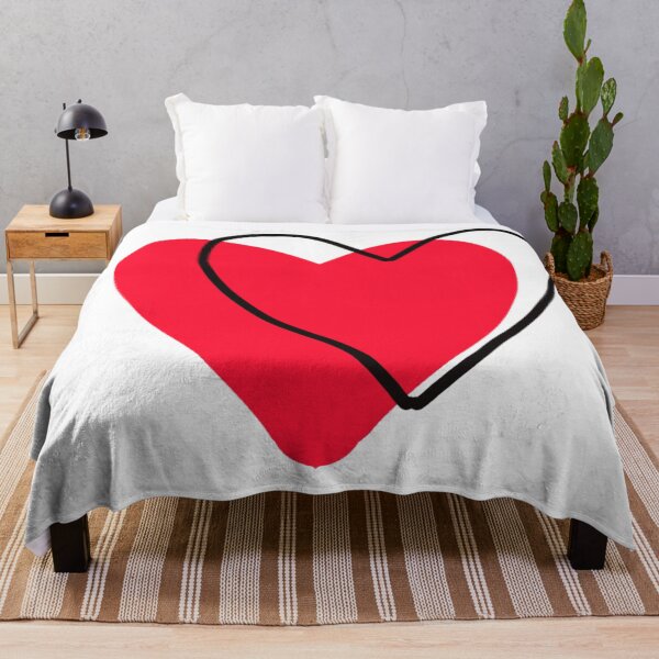 Item preview, Heart designed and sold by Danicaranqui.