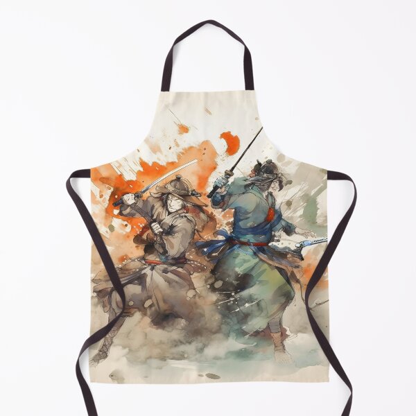 Item preview, Ronin designed and sold by DigitalPalette1.