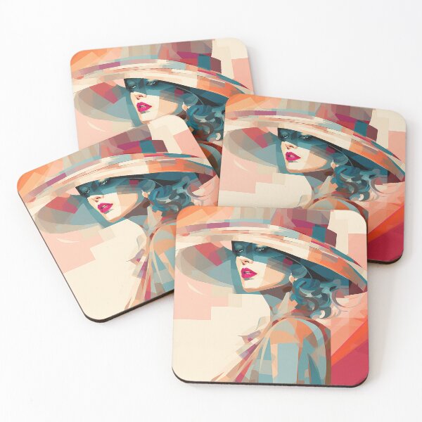Item preview, Summer Haze designed and sold by munki-urban.