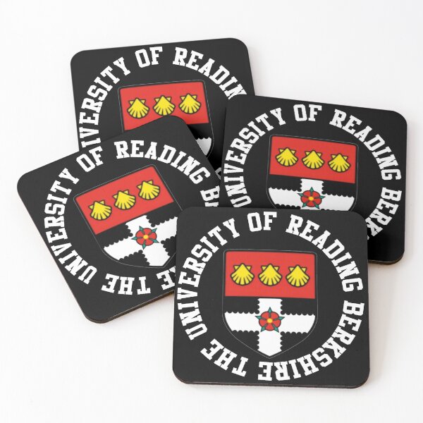 Item preview, University of Reading England UK designed and sold by UkCollegeVibes.