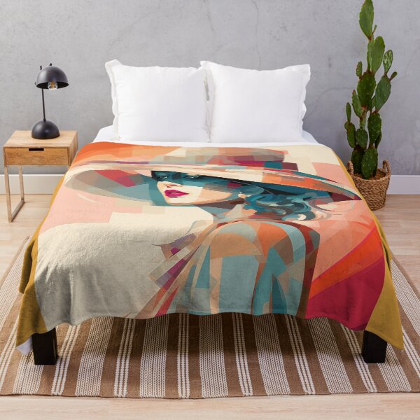 Item preview, Summer Haze designed and sold by munki-urban.