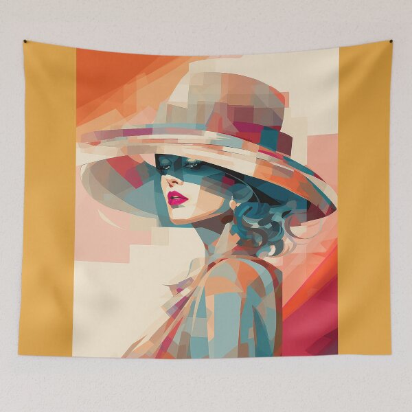 Item preview, Summer Haze designed and sold by munki-urban.