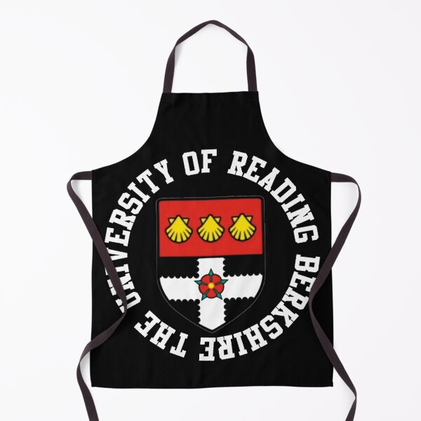 Item preview, University of Reading England UK designed and sold by UkCollegeVibes.