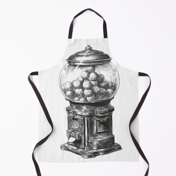 Item preview, Gumball Machine designed and sold by urbannft.