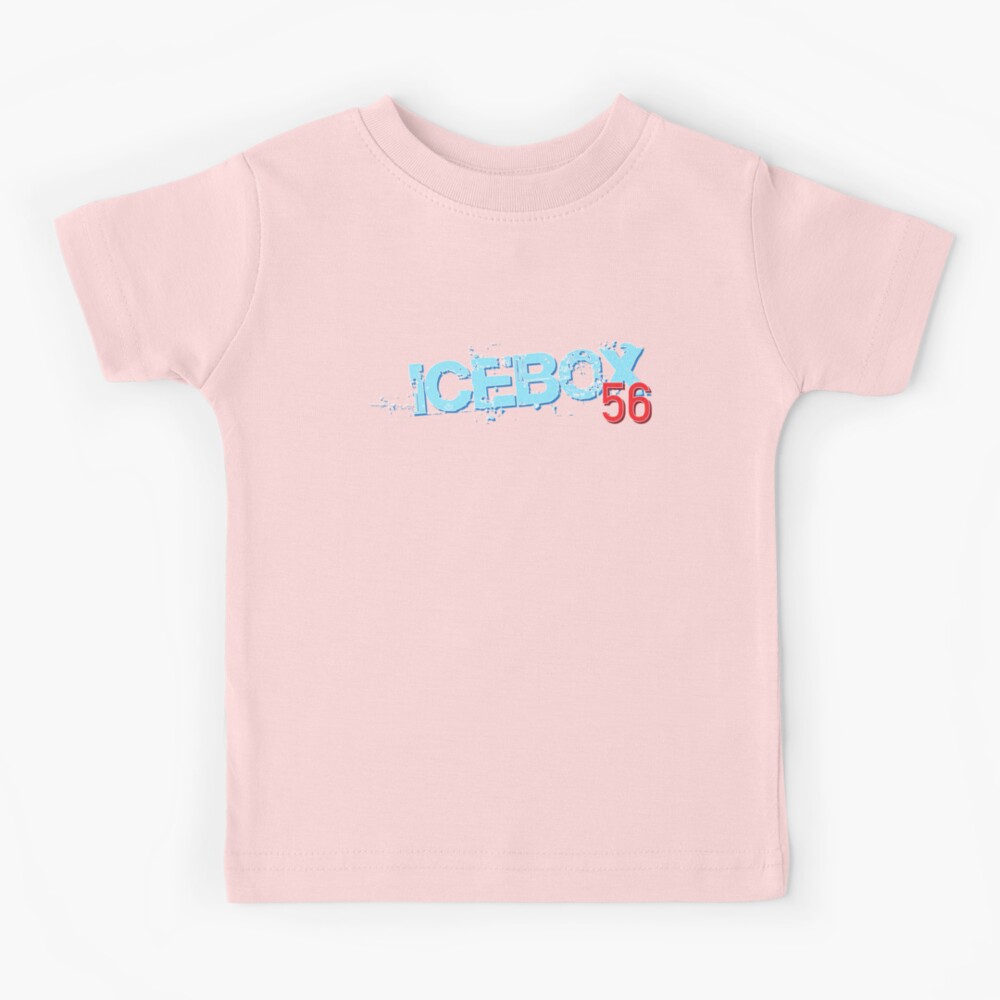 Becky Icebox O'Shea #56 Little Giants Jersey T-Shirt 90's Football