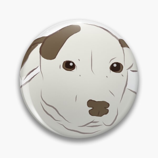 Item preview, puppy whatsapp stickers designed and sold by ivory Forest.