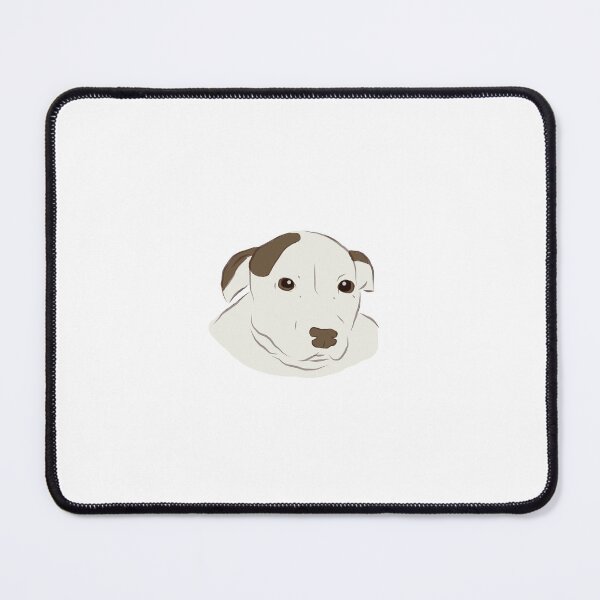 Item preview, puppy whatsapp stickers designed and sold by ivory Forest.