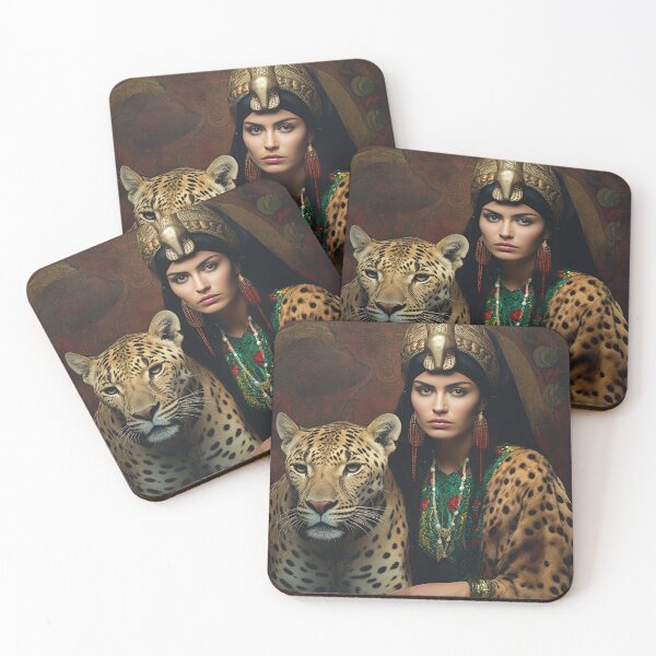 Item preview, Warrior designed and sold by swaninflight.