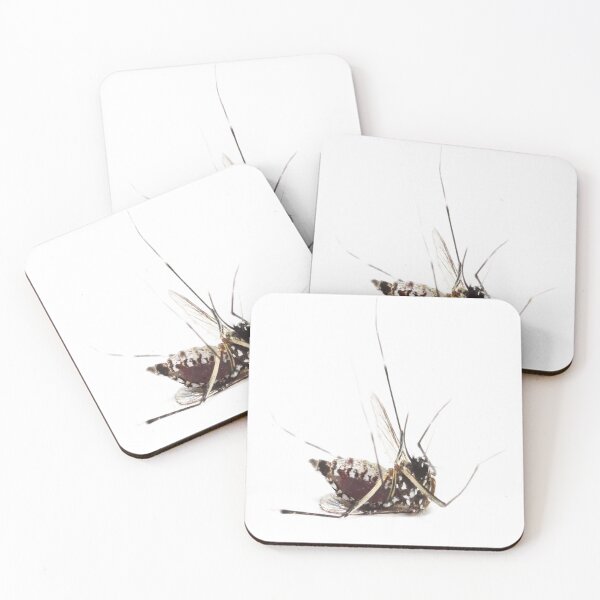 Item preview, Mosquitoes eat full stomach and lie down designed and sold by Ritchie-TR199.