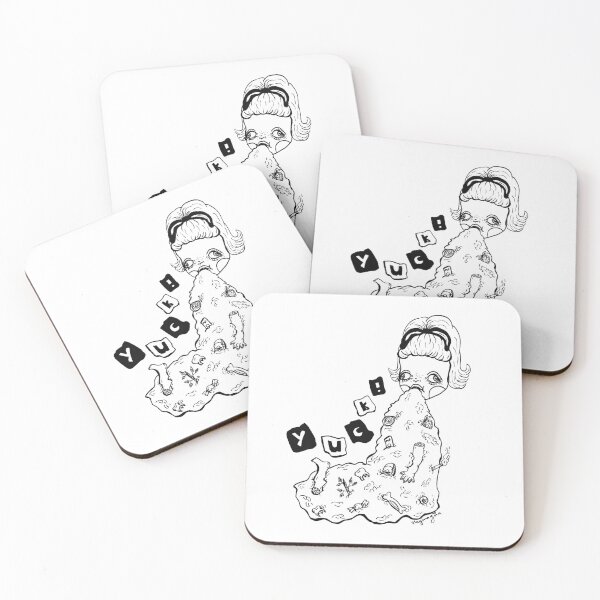 Item preview, YUCK! designed and sold by slaymagina.
