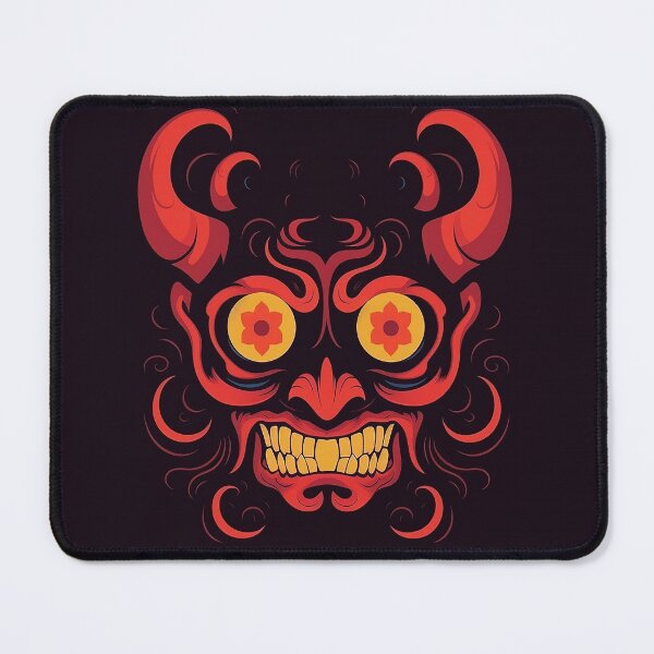Item preview, Oni designed and sold by Double Vision.