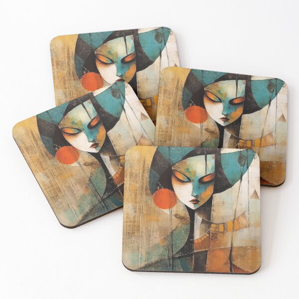 Item preview, Fractured designed and sold by munki-urban.