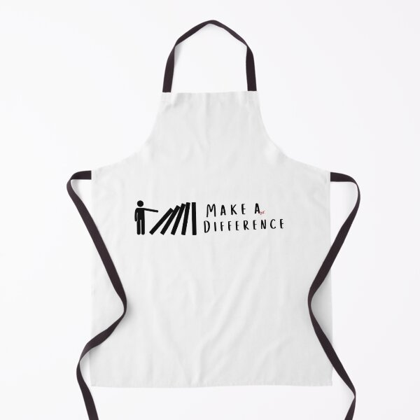 Item preview, Make a Difference / RoYuMi designed and sold by royumi.
