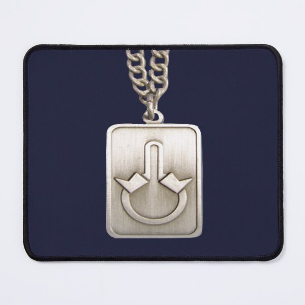 Item preview, Team Ginta Boppo ARMs Dogtag designed and sold by jakersvelmax.