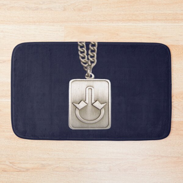 Item preview, Team Ginta Boppo ARMs Dogtag designed and sold by jakersvelmax.