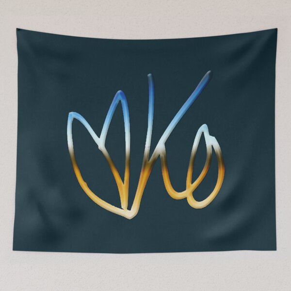 Item preview, Karen O Yeah Yeah Yeahs  designed and sold by NadaLepage.