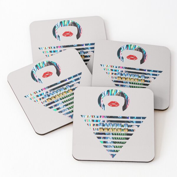 Item preview, Karen O Yeah Yeah Yeahs designed and sold by NadaLepage.