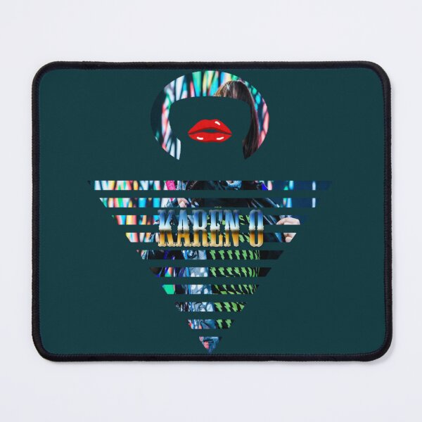 Item preview, Karen O Yeah Yeah Yeahs designed and sold by NadaLepage.