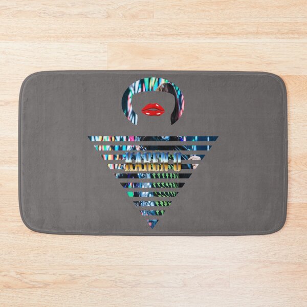 Item preview, Karen O Yeah Yeah Yeahs designed and sold by NadaLepage.
