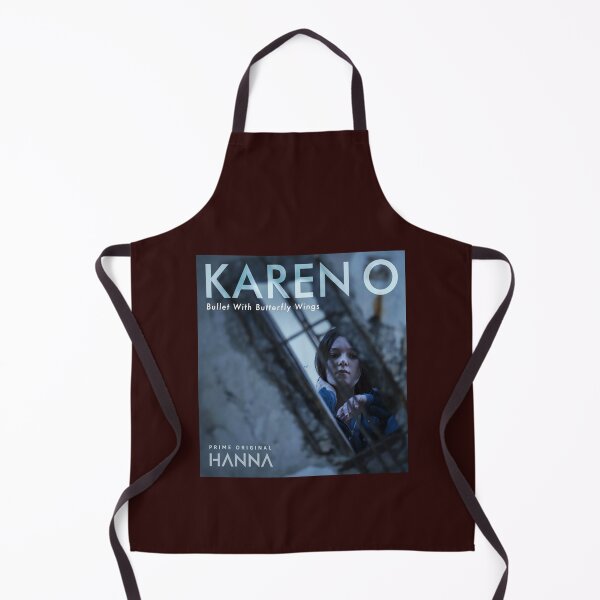 Item preview, Karen O Yeah Yeah Yeahs designed and sold by NadaLepage.