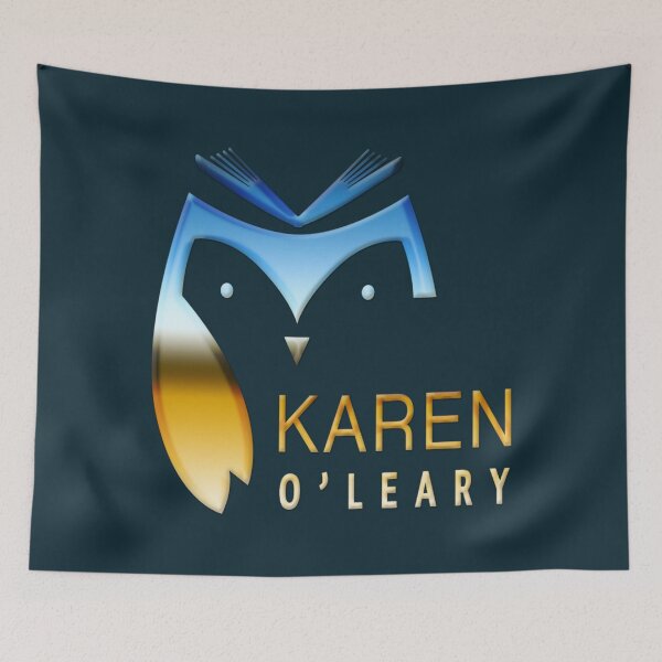 Item preview, Karen O Yeah Yeah Yeahs designed and sold by NadaLepage.