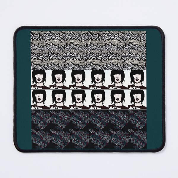 Item preview, Karen Yeah Yeah Yeahs O  designed and sold by NadaLepage.