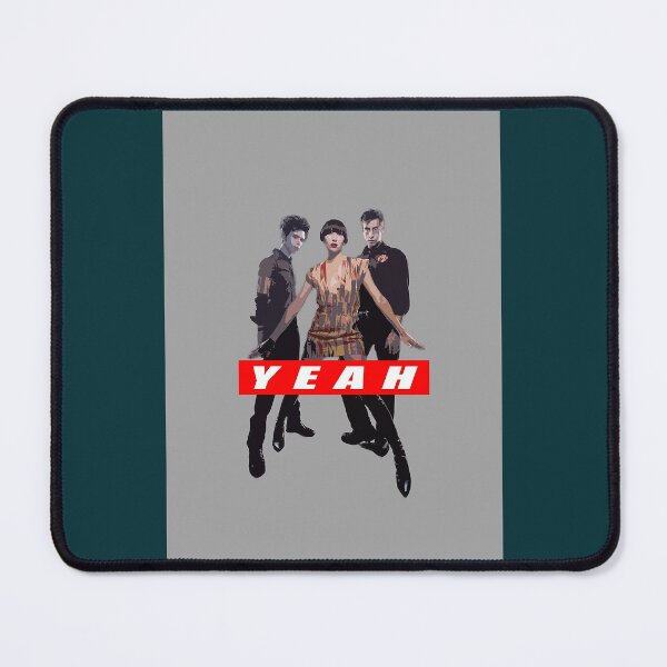 Item preview, STYLE PERFOMNACE YEAH YEAH YEAH Graphic designed and sold by NadaLepage.