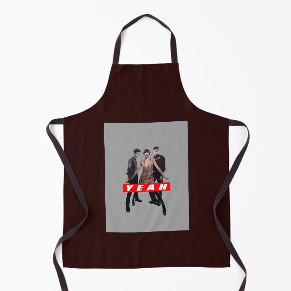Item preview, STYLE PERFOMNACE YEAH YEAH YEAH Graphic designed and sold by NadaLepage.