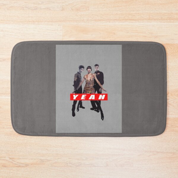 Item preview, STYLE PERFOMNACE YEAH YEAH YEAH Graphic  designed and sold by NadaLepage.